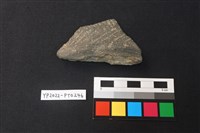 藏品(陶片)的圖片