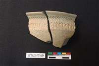 藏品(陶片)的圖片