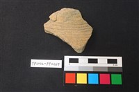 藏品(陶片)的圖片