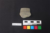 藏品(陶片)的圖片