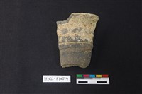 藏品(陶片)的圖片