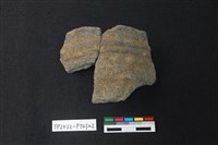 藏品(陶片)的圖片