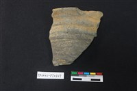 藏品(陶片)的圖片