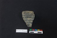 藏品(陶片)的圖片