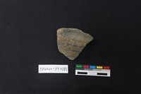 藏品(陶片)的圖片