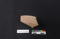 藏品(陶片)的圖片