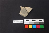 藏品(陶片)的圖片