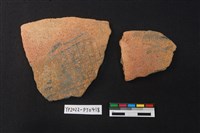 藏品(陶片)的圖片