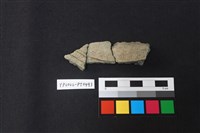 藏品(陶片)的圖片