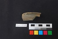 藏品(陶片)的圖片