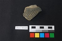 藏品(陶片)的圖片