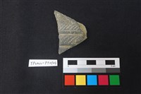 藏品(陶片)的圖片