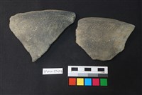 藏品(陶片)的圖片