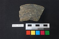 藏品(陶片)的圖片