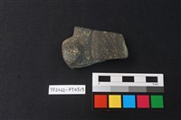 藏品(陶片)的圖片