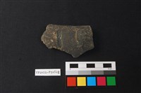 藏品(陶片)的圖片