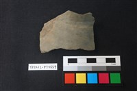 藏品(陶片)的圖片