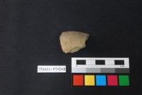 藏品(陶片)的圖片