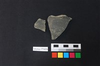 藏品(陶片)的圖片