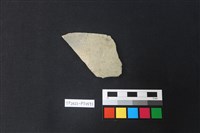 藏品(陶片)的圖片