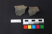 藏品(陶片)的圖片