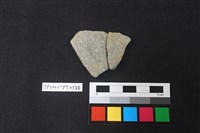 藏品(陶片)的圖片