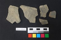 藏品(陶片)的圖片