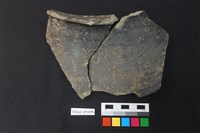 藏品(陶片)的圖片