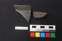 藏品(陶片)的圖片