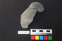 藏品(陶片)的圖片