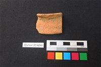 藏品(陶片)的圖片