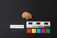 藏品(陶偶)的圖片