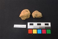 藏品(火燒土)的圖片