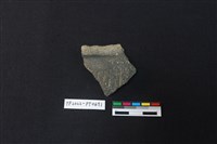 藏品(陶片)的圖片