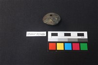 藏品(陶紡輪)的圖片