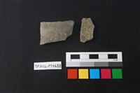 藏品(陶片)的圖片