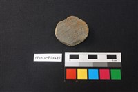 藏品(小圓板)的圖片