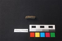 藏品(陶環)的圖片