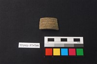 藏品(陶把)的圖片