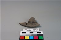 藏品(陶蓋殘件)的圖片