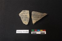 藏品(陶片)的圖片