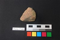 藏品(陶鈕)的圖片