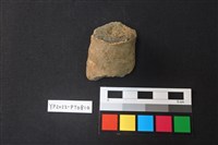 藏品(陶鈕)的圖片