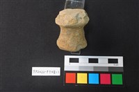 藏品(陶鈕)的圖片