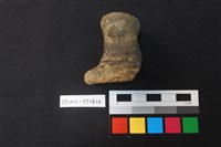 藏品(陶鈕)的圖片