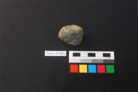 藏品(陶鈕)的圖片