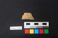 藏品(陶環)的圖片