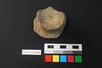 藏品(陶鈕)的圖片