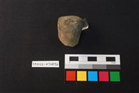 藏品(陶鈕)的圖片