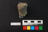 藏品(陶鈕)的圖片